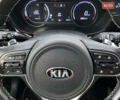 Киа Niro 2020 в Львове на Automoto.ua Черный Киа Niro, объемом двигателя 0 л и пробегом 64 тыс. км за 22700 $, фото 47 на Automoto.ua