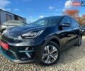 Чорний Кіа Niro, об'ємом двигуна 0 л та пробігом 68 тис. км за 24200 $, фото 19 на Automoto.ua