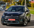 Черный Киа Niro, объемом двигателя 0 л и пробегом 124 тыс. км за 19500 $, фото 19 на Automoto.ua