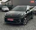 Черный Киа Niro, объемом двигателя 0 л и пробегом 45 тыс. км за 23300 $, фото 5 на Automoto.ua