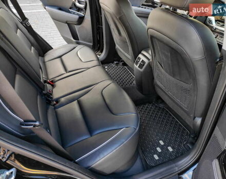 Черный Киа Niro, объемом двигателя 0 л и пробегом 124 тыс. км за 19500 $, фото 34 на Automoto.ua