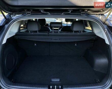 Черный Киа Niro, объемом двигателя 0 л и пробегом 93 тыс. км за 22700 $, фото 51 на Automoto.ua