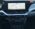 Чорний Кіа Niro, об'ємом двигуна 0 л та пробігом 88 тис. км за 21900 $, фото 40 на Automoto.ua