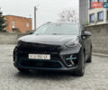 Черный Киа Niro, объемом двигателя 0 л и пробегом 132 тыс. км за 18699 $, фото 6 на Automoto.ua