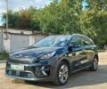 Киа Niro 2020 в Каменское - Днепродзержинск на Automoto.ua Черный Киа Niro, объемом двигателя 0 л и пробегом 83 тыс. км за 20300 $, фото 4 на Automoto.ua