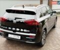 Чорний Кіа Niro, об'ємом двигуна 0 л та пробігом 89 тис. км за 20799 $, фото 15 на Automoto.ua