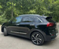 Черный Киа Niro, объемом двигателя 0 л и пробегом 64 тыс. км за 23400 $, фото 21 на Automoto.ua