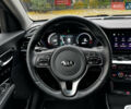 Черный Киа Niro, объемом двигателя 0 л и пробегом 78 тыс. км за 21700 $, фото 52 на Automoto.ua
