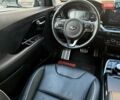 Черный Киа Niro, объемом двигателя 0 л и пробегом 105 тыс. км за 20500 $, фото 90 на Automoto.ua