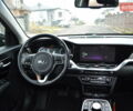 Чорний Кіа Niro, об'ємом двигуна 0 л та пробігом 169 тис. км за 18450 $, фото 50 на Automoto.ua