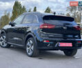 Киа Niro 2020 в Ровно на Automoto.ua Черный Киа Niro, объемом двигателя 0 л и пробегом 143 тыс. км за 18499 $, фото 7 на Automoto.ua