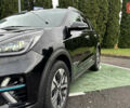 Чорний Кіа Niro, об'ємом двигуна 0 л та пробігом 110 тис. км за 19500 $, фото 14 на Automoto.ua