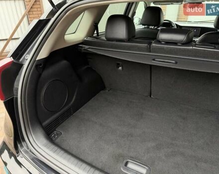 Чорний Кіа Niro, об'ємом двигуна 0 л та пробігом 89 тис. км за 20799 $, фото 80 на Automoto.ua