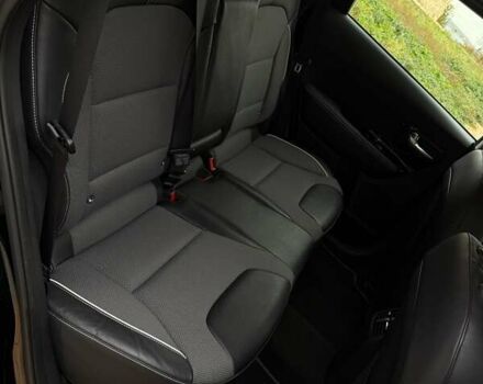Черный Киа Niro, объемом двигателя 0 л и пробегом 92 тыс. км за 19899 $, фото 39 на Automoto.ua