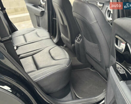 Черный Киа Niro, объемом двигателя 0 л и пробегом 132 тыс. км за 18699 $, фото 38 на Automoto.ua