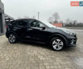Черный Киа Niro, объемом двигателя 0 л и пробегом 159 тыс. км за 18950 $, фото 5 на Automoto.ua