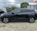 Чорний Кіа Niro, об'ємом двигуна 0 л та пробігом 131 тис. км за 21500 $, фото 11 на Automoto.ua