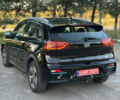 Черный Киа Niro, объемом двигателя 0 л и пробегом 112 тыс. км за 18750 $, фото 19 на Automoto.ua