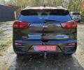 Киа Niro 2020 в Радомышле на Automoto.ua Черный Киа Niro, объемом двигателя 0 л и пробегом 139 тыс. км за 19600 $, фото 5 на Automoto.ua