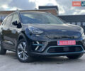 Черный Киа Niro, объемом двигателя 0 л и пробегом 140 тыс. км за 18199 $, фото 16 на Automoto.ua