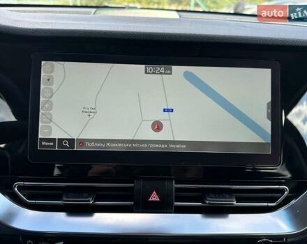 Киа Niro 2020 в Львове на Automoto.ua Черный Киа Niro, объемом двигателя 0 л и пробегом 80 тыс. км за 22400 $, фото 51 на Automoto.ua