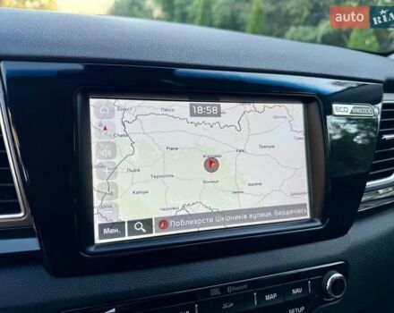 Киа Niro 2020 в Бердичеве на Automoto.ua Черный Киа Niro, объемом двигателя 0 л и пробегом 128 тыс. км за 16700 $, фото 62 на Automoto.ua