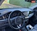 Чорний Кіа Niro, об'ємом двигуна 0 л та пробігом 112 тис. км за 20499 $, фото 41 на Automoto.ua
