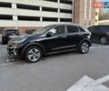 Черный Киа Niro, объемом двигателя 0 л и пробегом 105 тыс. км за 20500 $, фото 24 на Automoto.ua