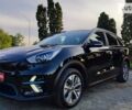 Чорний Кіа Niro, об'ємом двигуна 0 л та пробігом 83 тис. км за 19799 $, фото 2 на Automoto.ua