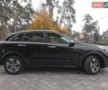 Черный Киа Niro, объемом двигателя 0 л и пробегом 92 тыс. км за 19945 $, фото 11 на Automoto.ua
