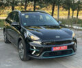 Черный Киа Niro, объемом двигателя 0 л и пробегом 112 тыс. км за 18750 $, фото 5 на Automoto.ua