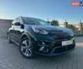 Чорний Кіа Niro, об'ємом двигуна 0 л та пробігом 91 тис. км за 18800 $, фото 1 на Automoto.ua