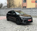 Чорний Кіа Niro, об'ємом двигуна 0 л та пробігом 109 тис. км за 17499 $, фото 1 на Automoto.ua