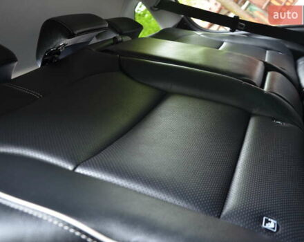 Черный Киа Niro, объемом двигателя 0 л и пробегом 76 тыс. км за 17550 $, фото 58 на Automoto.ua