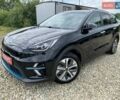 Киа Niro 2020 в Львове на Automoto.ua Черный Киа Niro, объемом двигателя 0 л и пробегом 70 тыс. км за 22500 $, фото 12 на Automoto.ua