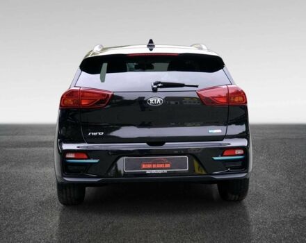 Кіа Niro 2020 у Києві на Automoto.ua Чорний Кіа Niro, об'ємом двигуна 0 л та пробігом 59 тис. км за 15700 $, фото 7 на Automoto.ua