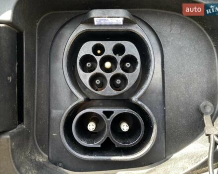 Киа Niro 2020 в Львове на Automoto.ua Черный Киа Niro, объемом двигателя 0 л и пробегом 115 тыс. км за 20300 $, фото 20 на Automoto.ua