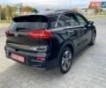 Черный Киа Niro, объемом двигателя 0 л и пробегом 142 тыс. км за 18900 $, фото 6 на Automoto.ua