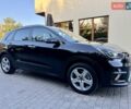 Киа Niro 2020 в Бердичеве на Automoto.ua Черный Киа Niro, объемом двигателя 0 л и пробегом 128 тыс. км за 16700 $, фото 12 на Automoto.ua