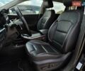 Чорний Кіа Niro, об'ємом двигуна 0 л та пробігом 69 тис. км за 23200 $, фото 33 на Automoto.ua