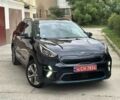 Киа Niro 2020 в Одессе на Automoto.ua Черный Киа Niro, объемом двигателя 0 л и пробегом 82 тыс. км за 18000 $, фото 2 на Automoto.ua