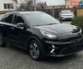 Черный Киа Niro, объемом двигателя 0 л и пробегом 111 тыс. км за 19300 $, фото 1 на Automoto.ua