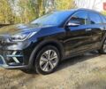 Киа Niro 2020 в Радомышле на Automoto.ua Черный Киа Niro, объемом двигателя 0 л и пробегом 139 тыс. км за 19600 $, фото 2 на Automoto.ua