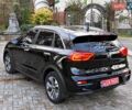 Черный Киа Niro, объемом двигателя 0 л и пробегом 115 тыс. км за 19999 $, фото 26 на Automoto.ua