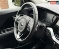 Чорний Кіа Niro, об'ємом двигуна 0 л та пробігом 89 тис. км за 20799 $, фото 47 на Automoto.ua