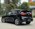 Черный Киа Niro, объемом двигателя 0 л и пробегом 78 тыс. км за 21700 $, фото 23 на Automoto.ua