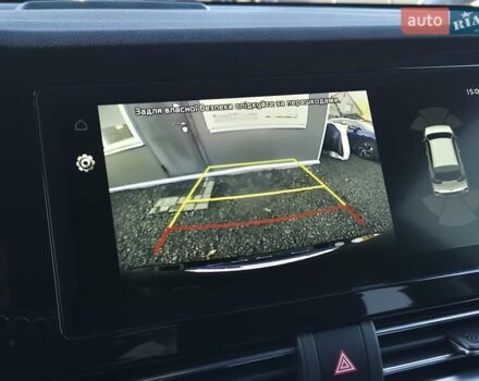 Черный Киа Niro, объемом двигателя 0 л и пробегом 132 тыс. км за 19449 $, фото 48 на Automoto.ua