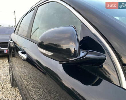 Чорний Кіа Niro, об'ємом двигуна 0 л та пробігом 64 тис. км за 23700 $, фото 28 на Automoto.ua