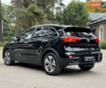 Черный Киа Niro, объемом двигателя 0 л и пробегом 78 тыс. км за 21700 $, фото 24 на Automoto.ua