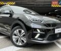 Чорний Кіа Niro, об'ємом двигуна 0 л та пробігом 89 тис. км за 22990 $, фото 1 на Automoto.ua